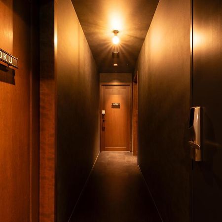 Hotel Node Saigawa Kanazawa Esterno foto