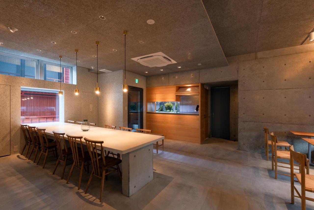 Hotel Node Saigawa Kanazawa Esterno foto