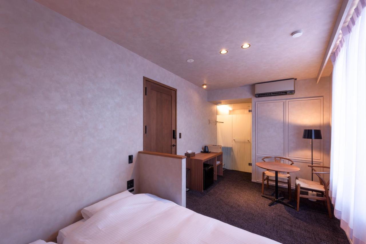 Hotel Node Saigawa Kanazawa Esterno foto