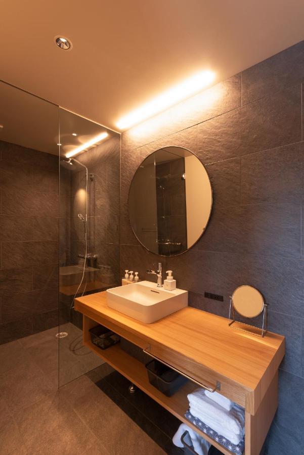 Hotel Node Saigawa Kanazawa Esterno foto
