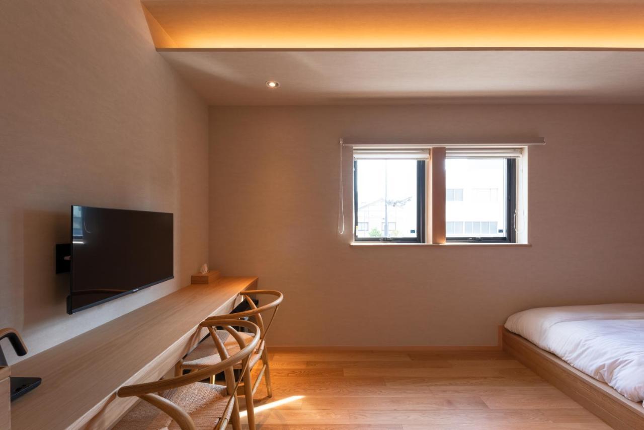 Hotel Node Saigawa Kanazawa Esterno foto