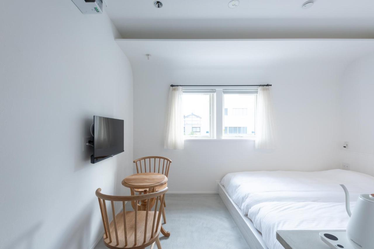 Hotel Node Saigawa Kanazawa Esterno foto