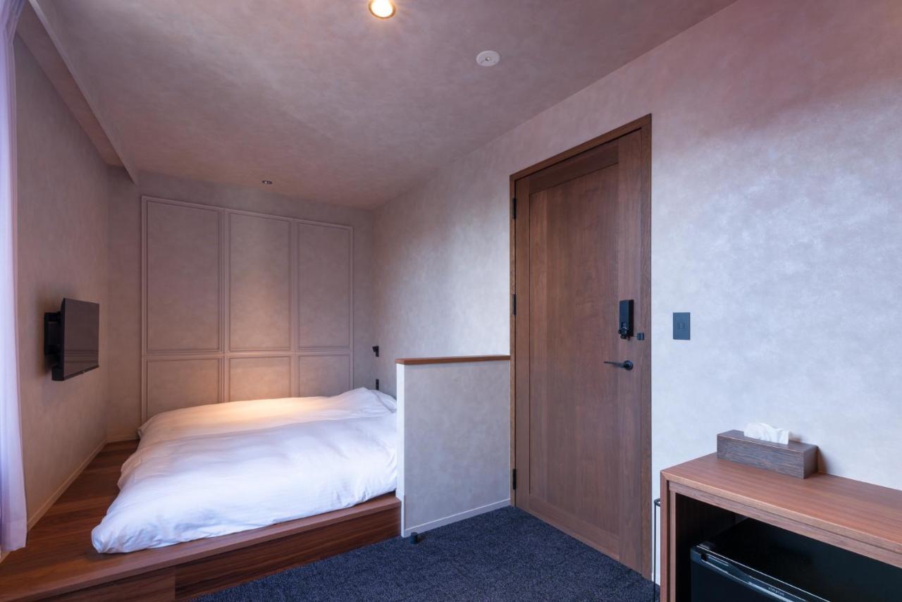 Hotel Node Saigawa Kanazawa Esterno foto