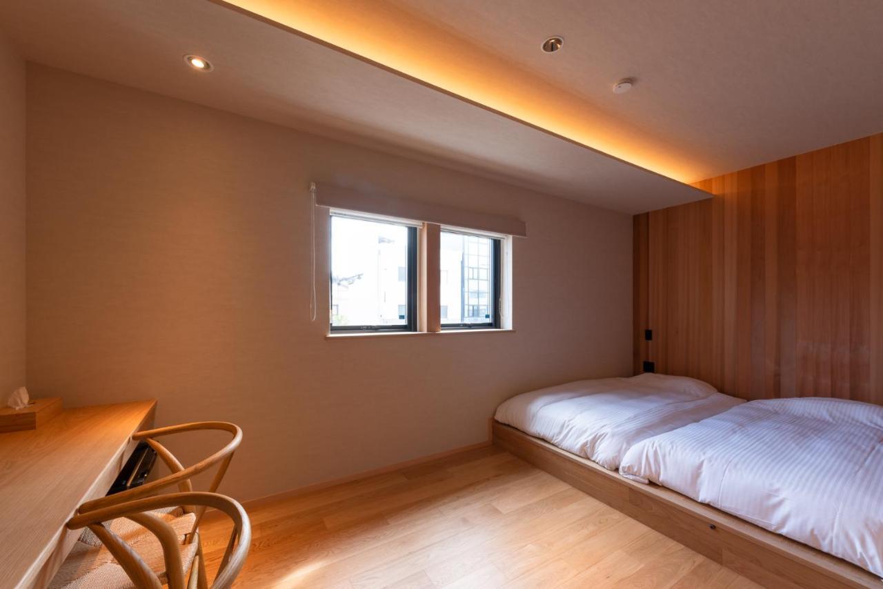 Hotel Node Saigawa Kanazawa Esterno foto